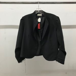 Black Blazer